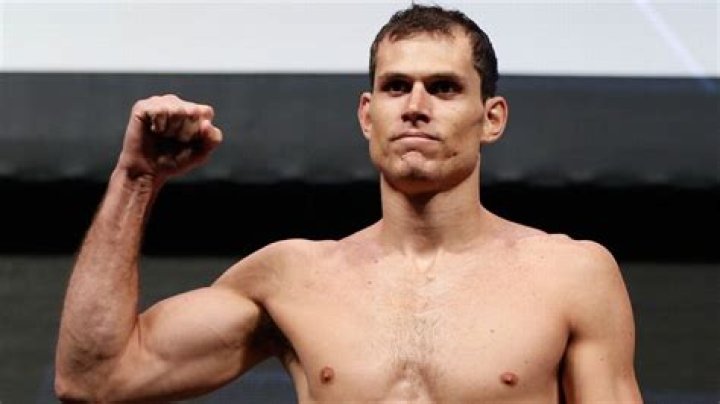 
Neiman Gracie Height, Weight, Net Worth, Age, Birthday, Wikipedia, Who, Nationality, Biography 