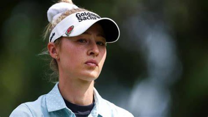 Nelly Korda Height, Weight, Net Worth, Age, Birthday, Wikipedia, Who, Instagram, Biography