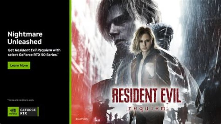 
Netflix’s Resident Evil Trailer Brings A Fresh Zombie Outbreak 