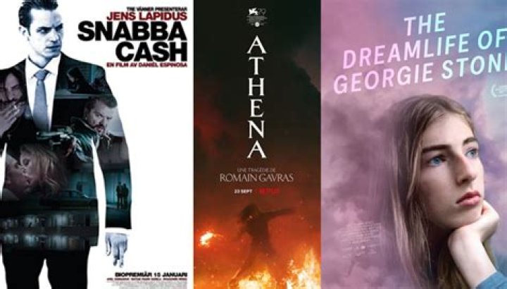 
Netflix Upcoming Releases To Binge Watch For September 22nd, 23rd 