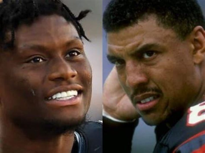 NFL: Who Is George Pickens Dad? Is He Related To Carl Pickens?