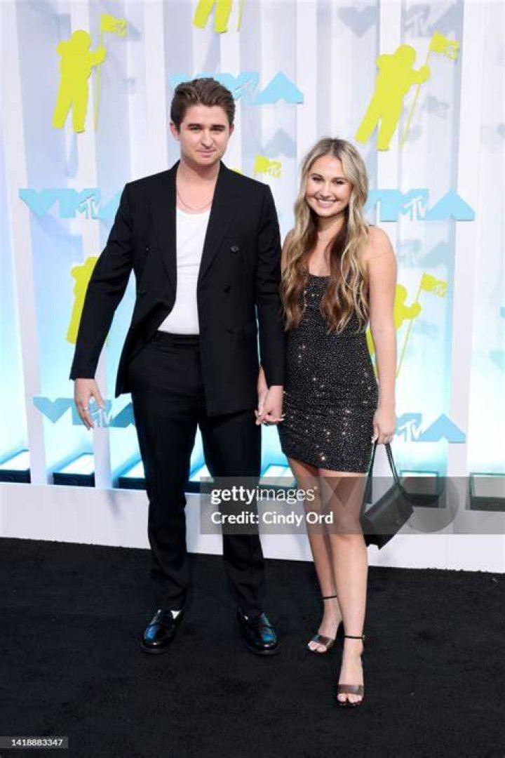 Nicky Youre: Who Is His Girlfriend? Facts About The Sunroof Singer Dating Status With Brooke Crawford