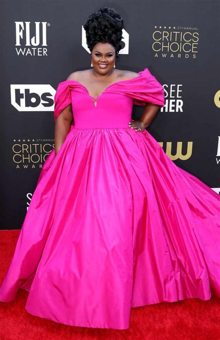 Nicole Byer Gets Ready To Host Critics Choice Awards As Fans Want To Know About Her Ex Husband She Married For Money