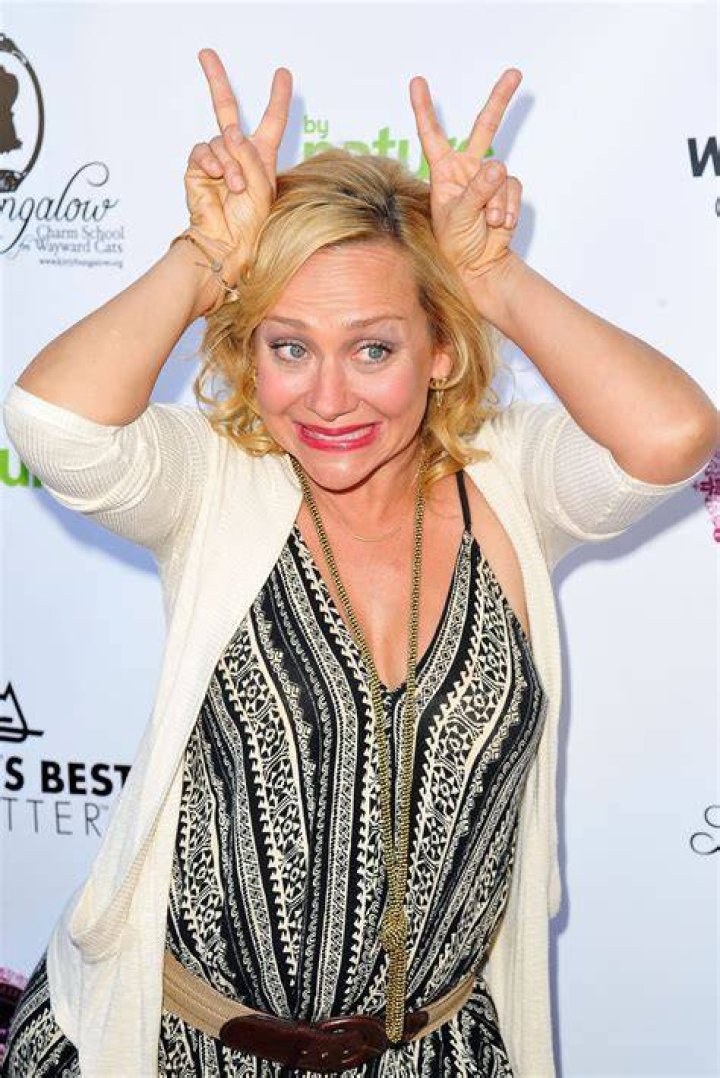Nicole Sullivan Height, Weight, Net Worth, Age, Birthday, Wikipedia, Who, Nationality, Biography