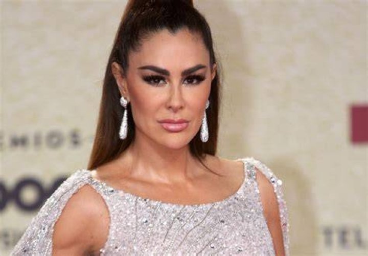 Ninel Conde Height, Weight, Net Worth, Age, Birthday, Wikipedia, Who, Nationality, Biography