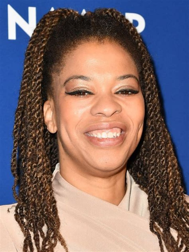 Nkechi Okoro Carroll Height, Age, Who, Boyfriend, Biography, Wiki, Net Worth
