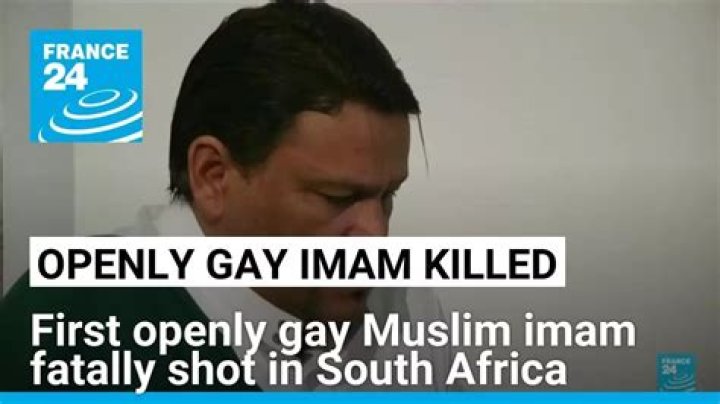 
No, Imran Ahmad Khan Does Not Have A Wife! Openly Gay Muslim MP Guilty of Assault On Boy 