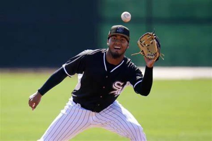 No, Lenyn Sosa Is Not Related To Sammy Sosa, Two Baseball Athletes Has No Relation