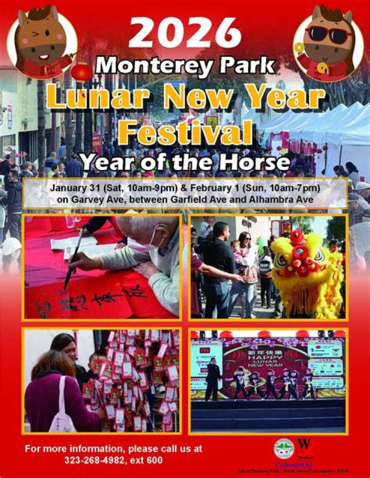 
“No one dared to flee”: Monterey Park Lunar New Year shooting witnesses describe scene of chaos 