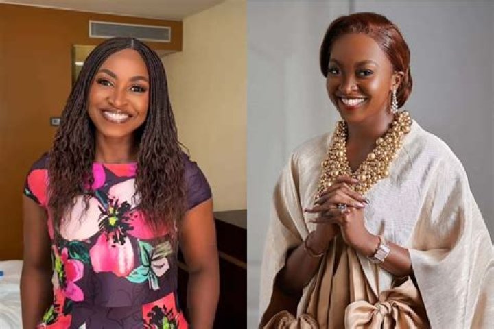 
Nollywood Actress, Kate Henshaw, One Other Joins Gtext Home To Launch Jasper Estate 