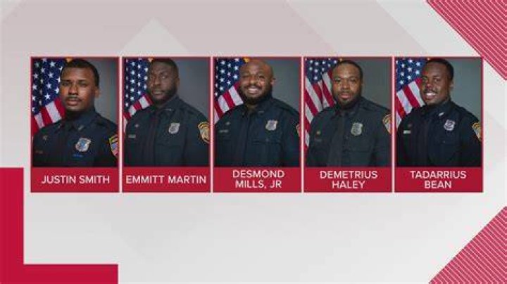 
“Not given adequate information”: Memphis fire union defends EMTs fired over Tyre Nichols’ death 
