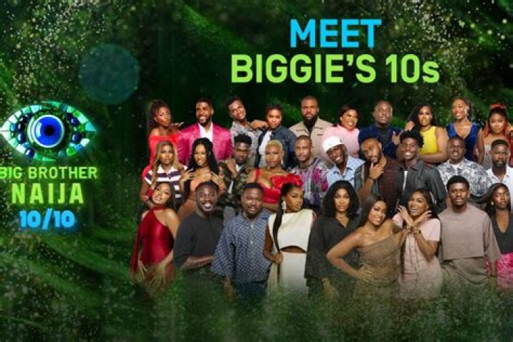 
“Nothing Happened Between I And Khalid Under The Duvet In Biggie’s House”- BBNaija’s Daniella Reveals 