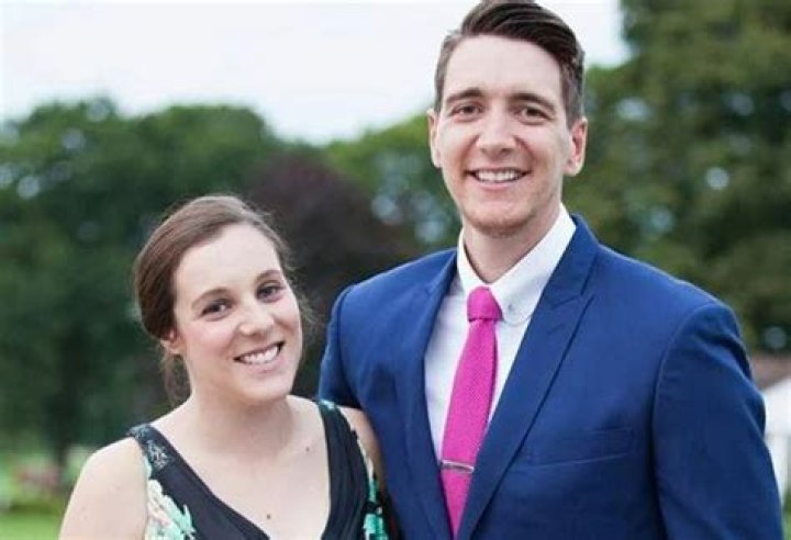 
Oliver Phelps is Married to Wife: Kate Humpage. Kids. 
