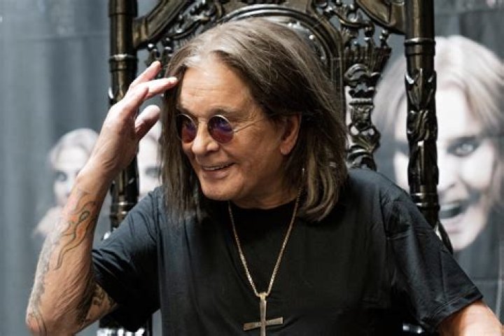 
Ozzy Osbourne Parkinson And Health Update: What Happened To Him? 