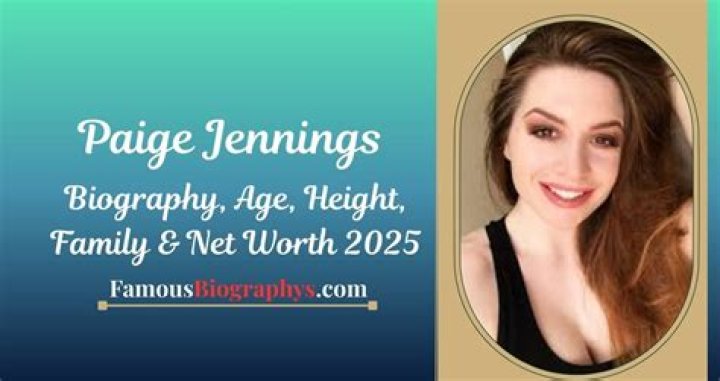 Paige Dumars Height, Weight, Net Worth, Age, Birthday, Wikipedia, Who, Nationality, Biography