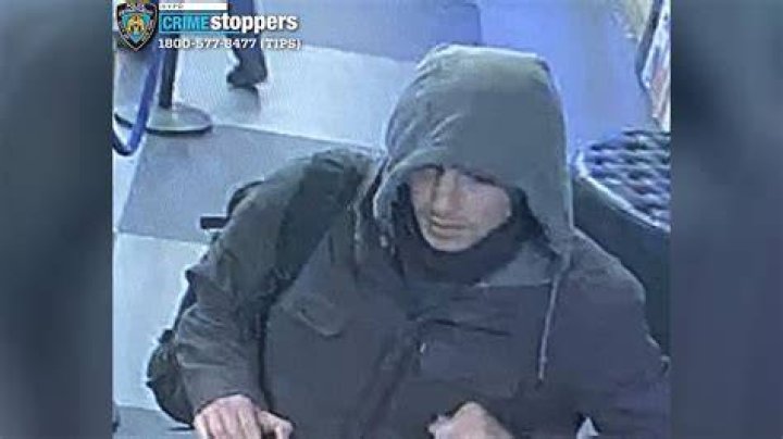 
Paris Shooting Suspect: Who is William M? Meet the retired SNCF train driver with previous criminal history 