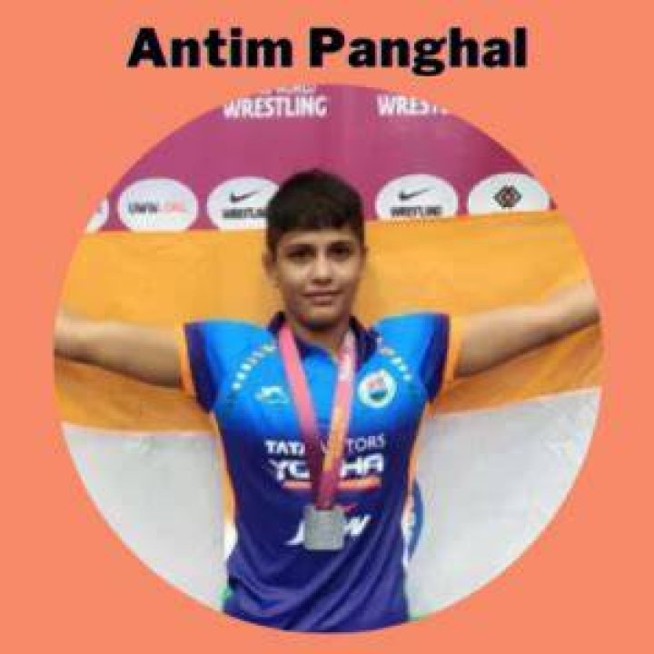 Parul Panghal Height, Weight, Net Worth, Age, Birthday, Wikipedia, Who, Nationality, Biography