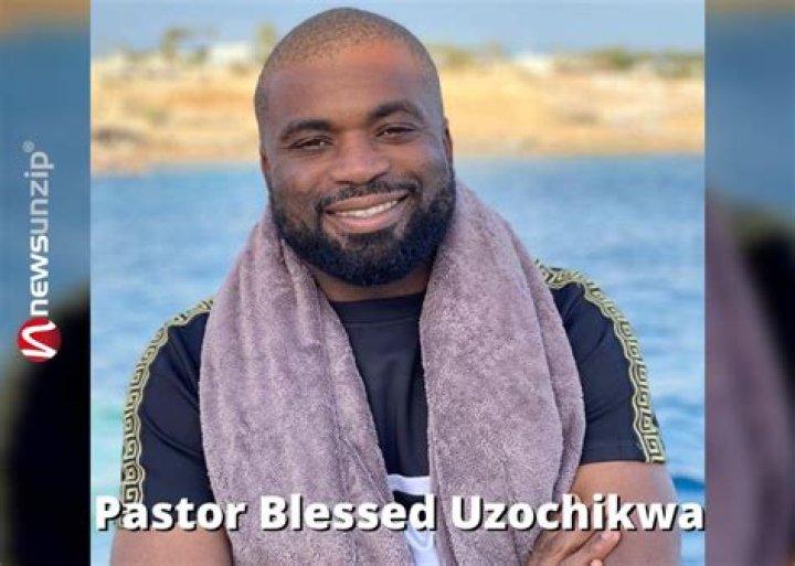 
Pastor Blessed Uzochikwa Height, Weight, Net Worth, Age, Birthday, Wikipedia, Who, Nationality, Biography 