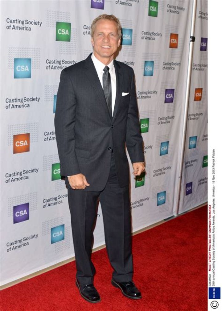 Patrick Fabian Height, Weight, Net Worth, Age, Birthday, Wikipedia, Who, Nationality, Biography