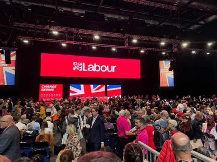 
Paulette Hamilton Racist Scandal and Controversy, What Happened To Labour Runoff Winner? 
