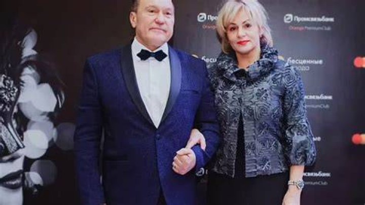
Pavel Antov Wife | Was Russian Sausage Tycoon Married Before Death 