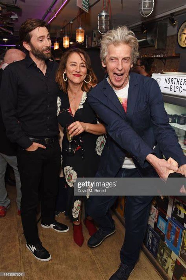 
Peter Capaldi Height, Weight, Net Worth, Age, Birthday, Wikipedia, Who, Nationality, Biography 