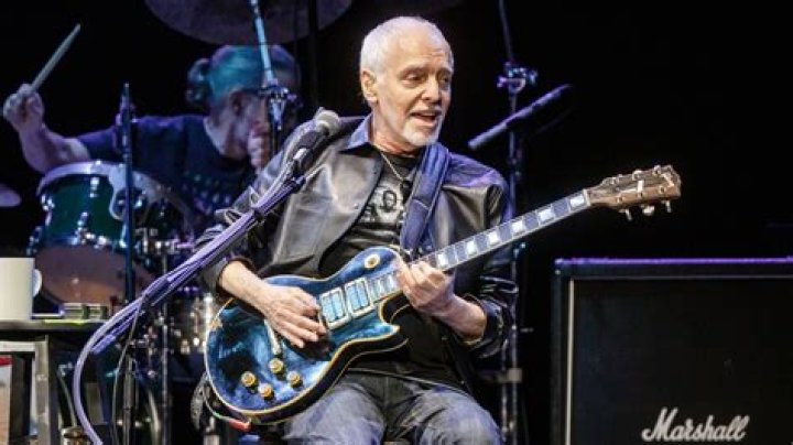 Peter Frampton Height, Weight, Net Worth, Age, Birthday, Wikipedia, Who, Nationality, Biography