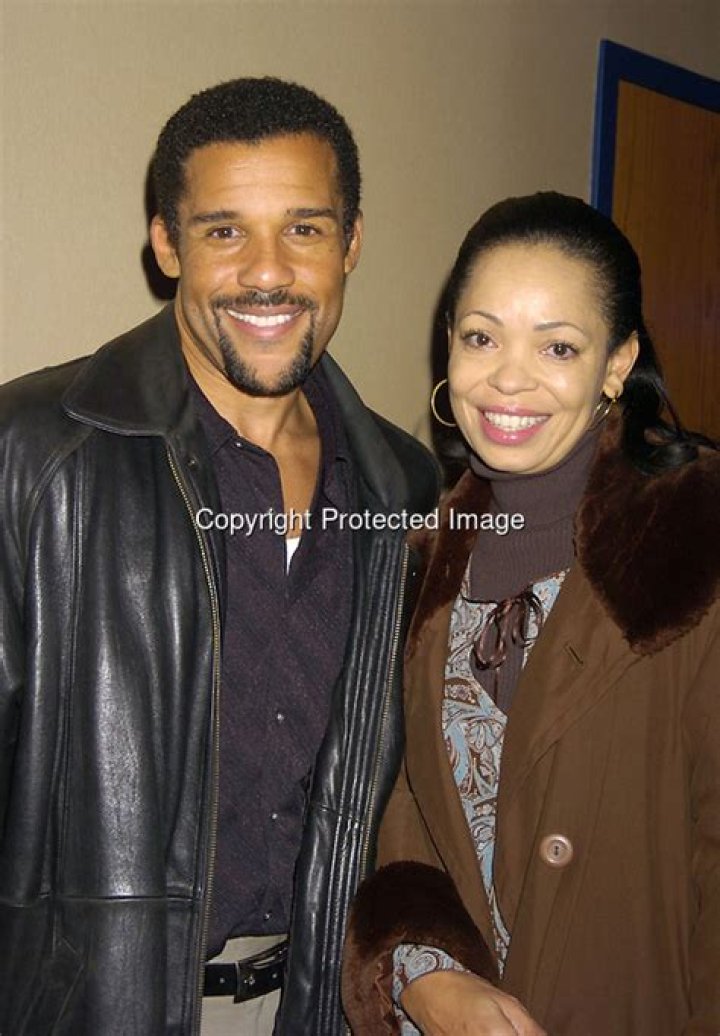Peter Parros And Wife Dionne Parros Attend Galas Together