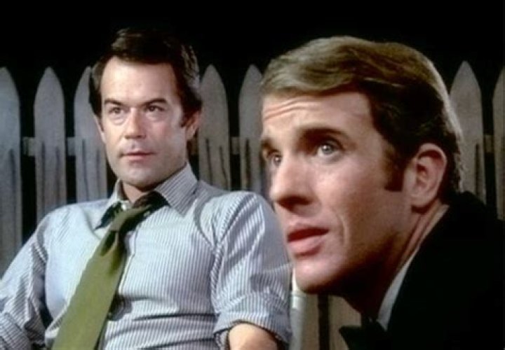 
Peter White, Soap Star and Boys in the Band Actor, Dies at 86 