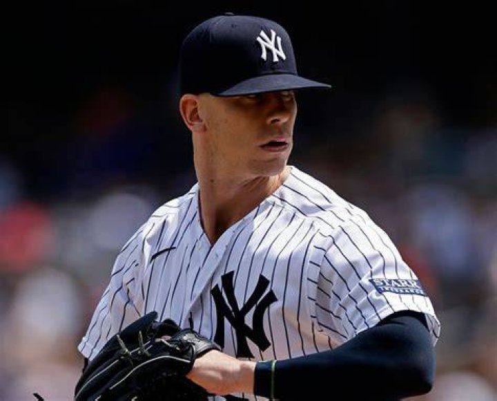 
Pitcher Ian Hamilton Wife: Is He Married? Family Ethnicity And Religion 