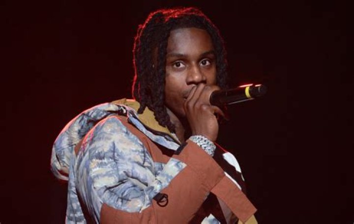 
Polo G Arrest: What Did He Do? Rapper Charge And Police Raid Details 