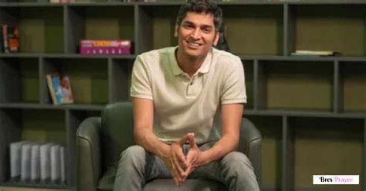 Prarbdha Batwal Pratham Height, Weight, Net Worth, Age, Birthday, Wikipedia, Who, Nationality, Biography