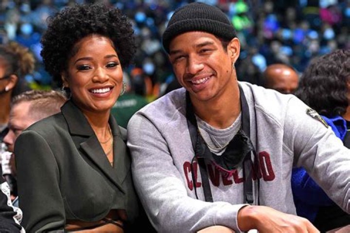 
Pregnant Keke Palmer Says She ‘Can’t Wait’ to Meet Her Baby: ‘I’m Very Excited, Nervous and Curious’ 