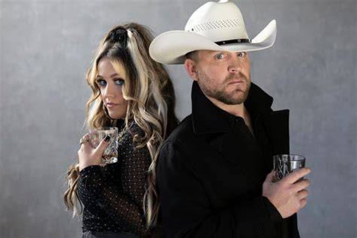 
Priscilla Block Calls U.K. Success ‘Surreal’ as She Says Justin Moore Duet Was an Easy ‘Yes’ 