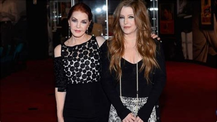 
Priscilla Presley files paperwork against amendment made to Lisa Marie Presley’s trust 