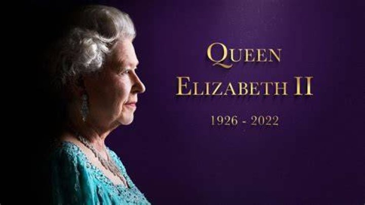 
Queen Elizabeth II Dead At 96: Everything To Know 
