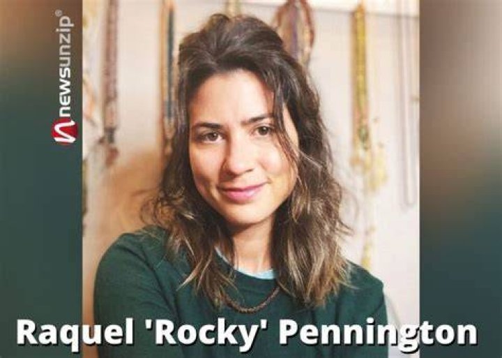Raquel ‘Rocky’ Pennington Height, Weight, Net Worth, Age, Birthday, Wikipedia, Who, Nationality, Biography