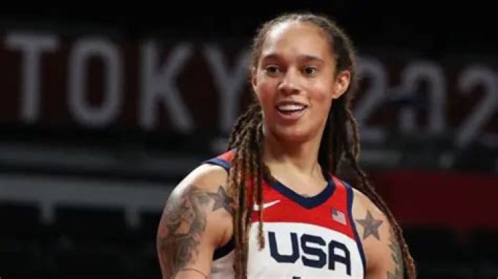 
Raymond Griner Age, Birthday, Wikipedia, Who, Nationality, Biography 