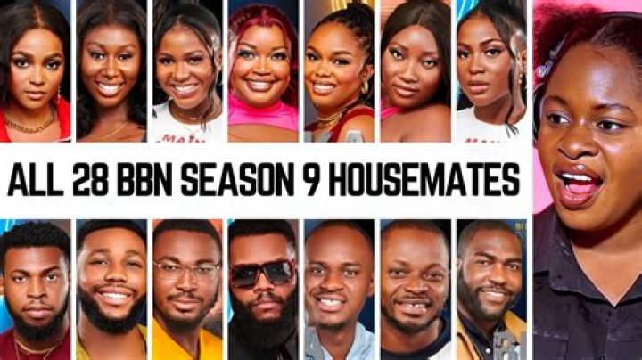 
Reactions As Season 7 BBN Housemates, Doyin Signs New Endorsement Deal 