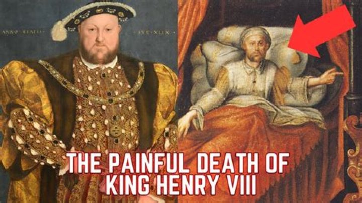 
Reginald Henry Roby Cause of Death, How did Reginald Henry Roby Die? 