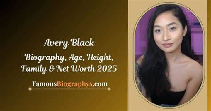 Renee Black Height, Weight, Net Worth, Age, Birthday, Wikipedia, Who, Instagram, Biography