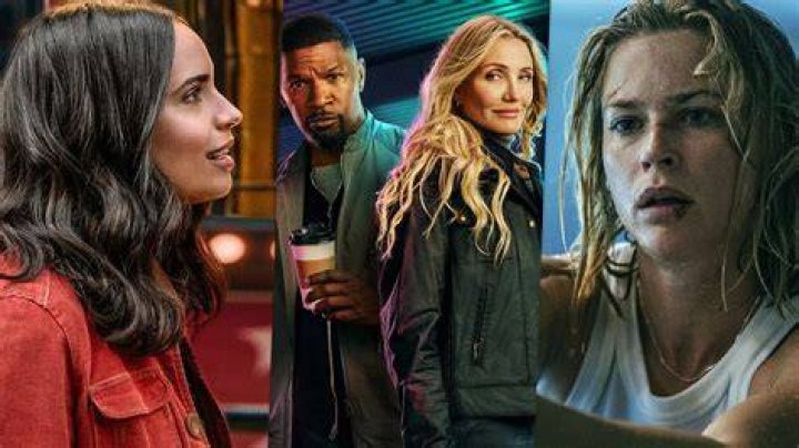 
Review recurrence: Is the newest Netflix movie worth watching? 