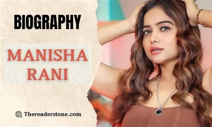 
Revolver Rani Height, Weight, Net Worth, Age, Birthday, Wikipedia, Who, Nationality, Biography 