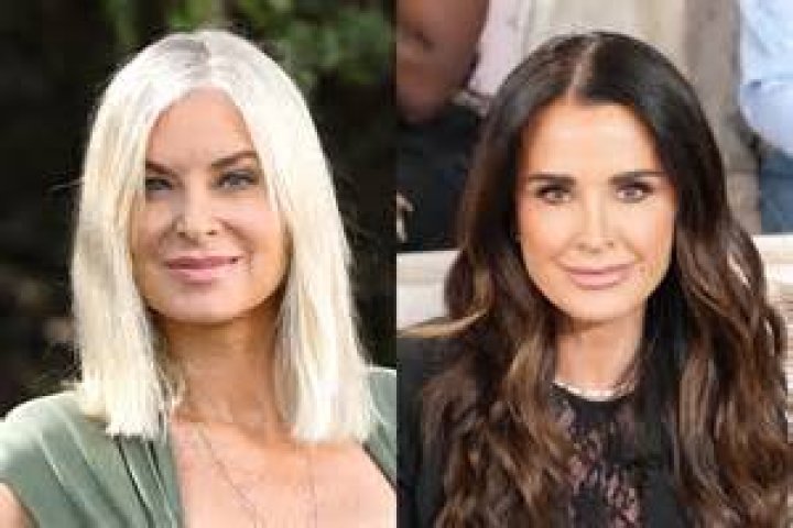 
RHOBH Star Eileen Davidson’s Net Worth 