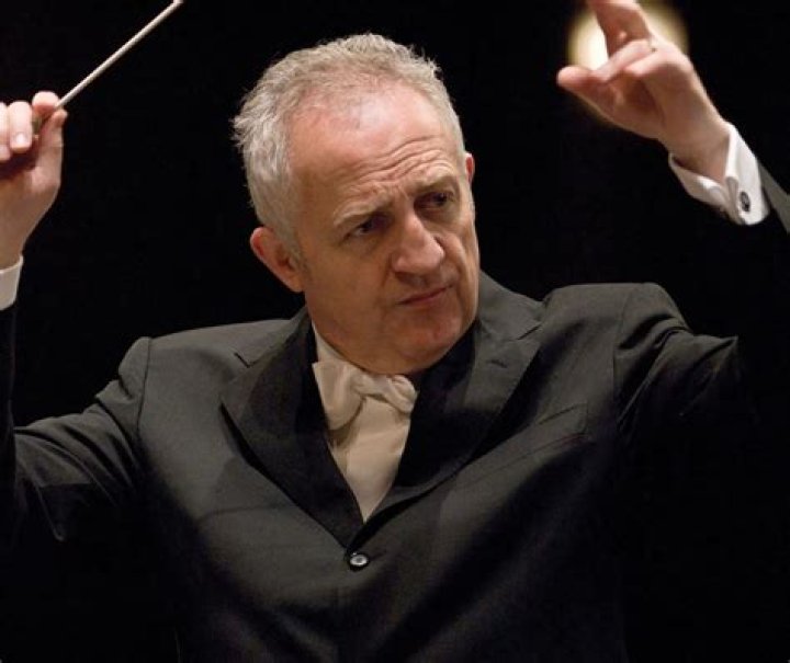 
Rhode Island Conductor Bramwell Tovey Passed Away From Cancer, A Look At His Health Journey 