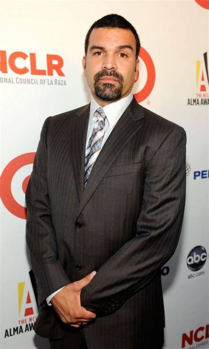Ricardo Antonio Chavira Height, Weight, Net Worth, Age, Birthday, Wikipedia, Who, Nationality, Biography