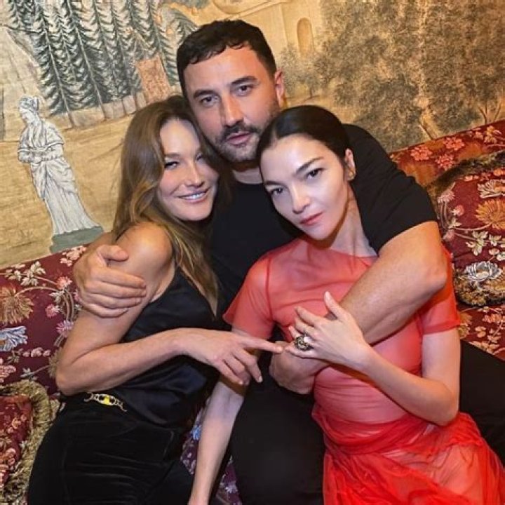 Riccardo Tisci Height, Weight, Net Worth, Age, Birthday, Wikipedia, Who, Nationality, Biography
