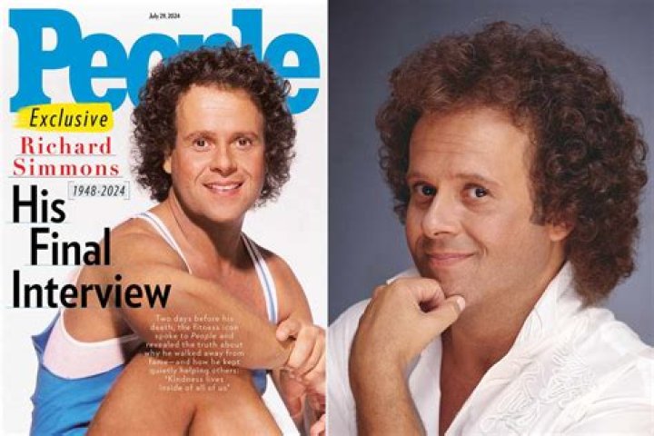 
Richard Simmons Is Still Alive Amid The Concerns Of His Wellbeing: Where Is The Fitness Personality Now? 