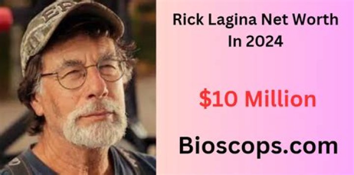 Rick Lagina Height, Weight, Net Worth, Age, Birthday, Wikipedia, Who, Nationality, Biography