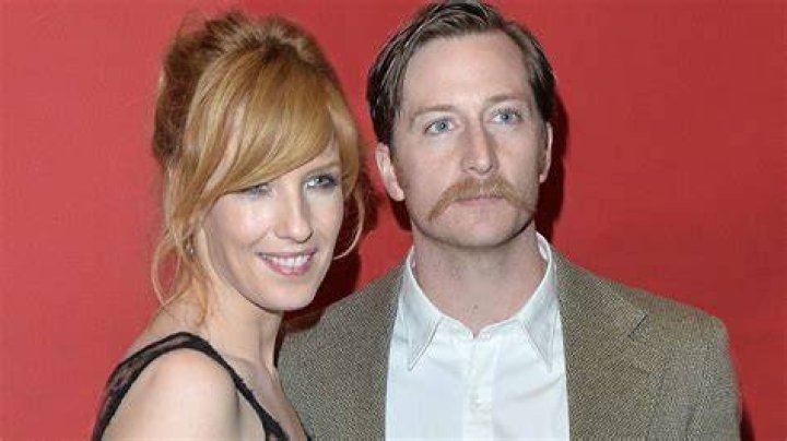 Rikkie Leigh Robertson | Husband And Married Life